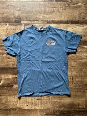 Ron Jon Short-Sleeve Crewneck T-Shirt